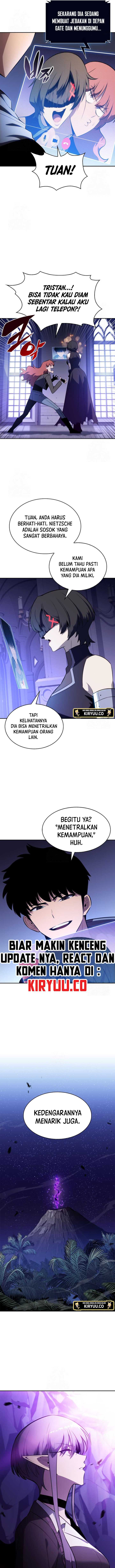 Solo Max-Level Newbie Chapter 205
