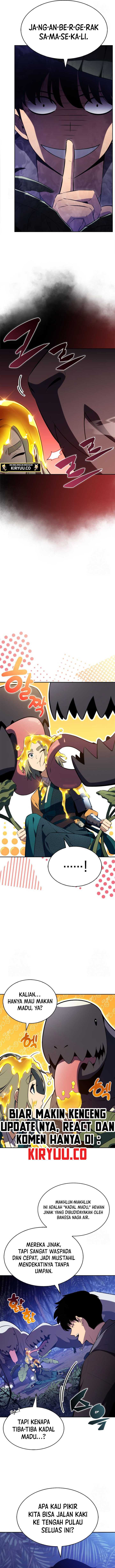 Solo Max-Level Newbie Chapter 205