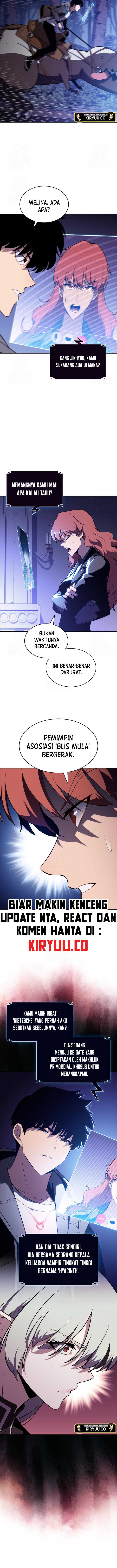 Solo Max-Level Newbie Chapter 205
