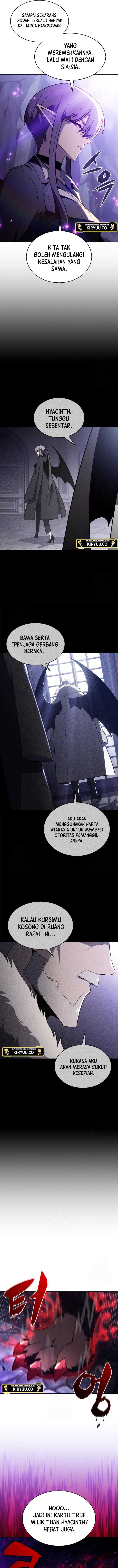 Solo Max-Level Newbie Chapter 205