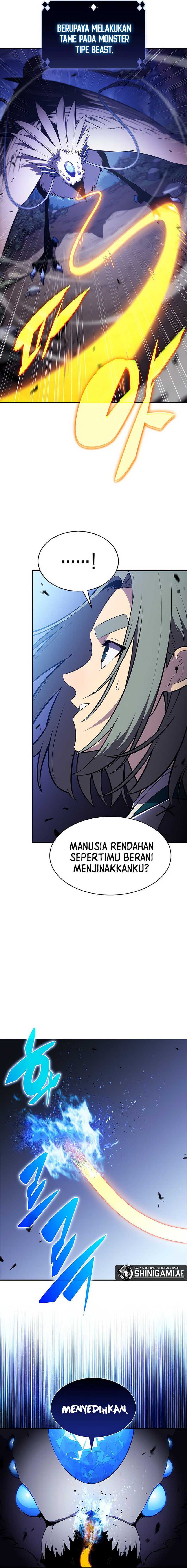 Solo Max-Level Newbie Chapter 206 page 9