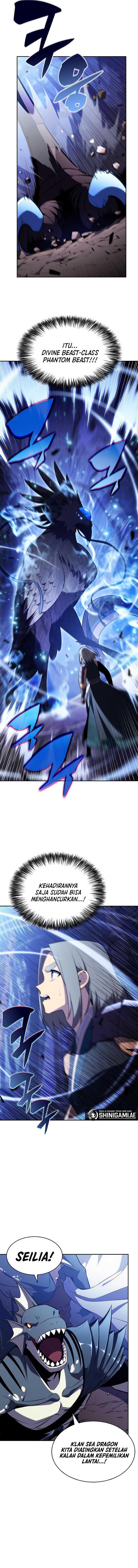 Solo Max-Level Newbie Chapter 206 page 5