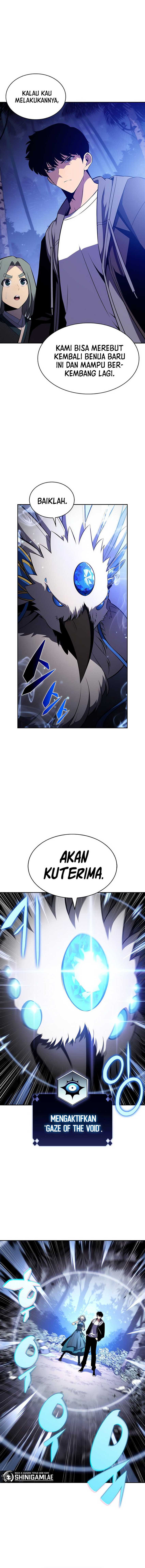 Solo Max-Level Newbie Chapter 206 page 7