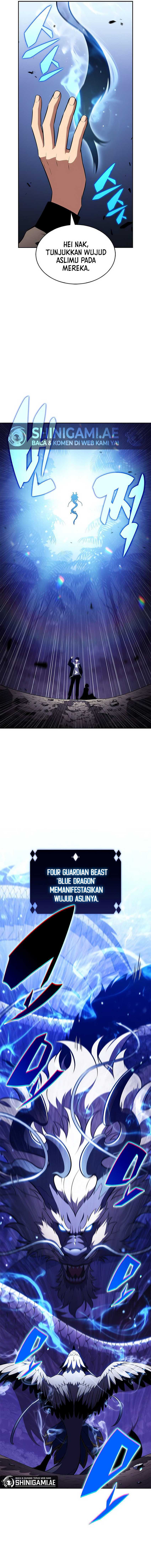 Solo Max-Level Newbie Chapter 206 page 12