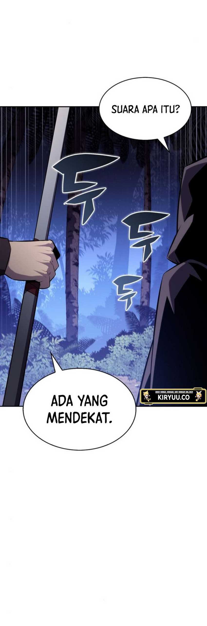 Solo Max-Level Newbie Chapter 207 page 17