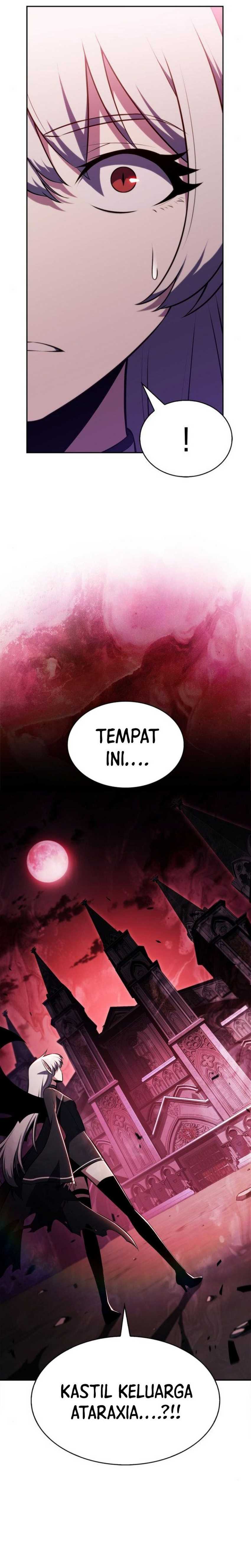 Solo Max-Level Newbie Chapter 207 page 23