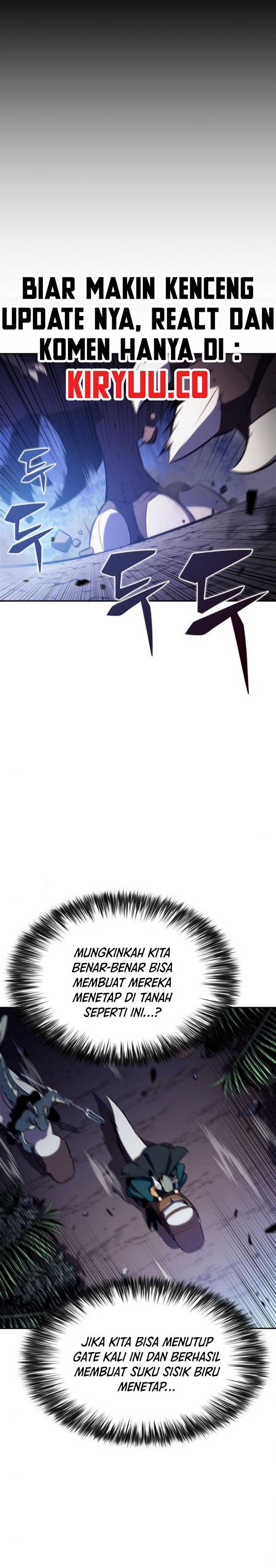 Solo Max-Level Newbie Chapter 207 page 11