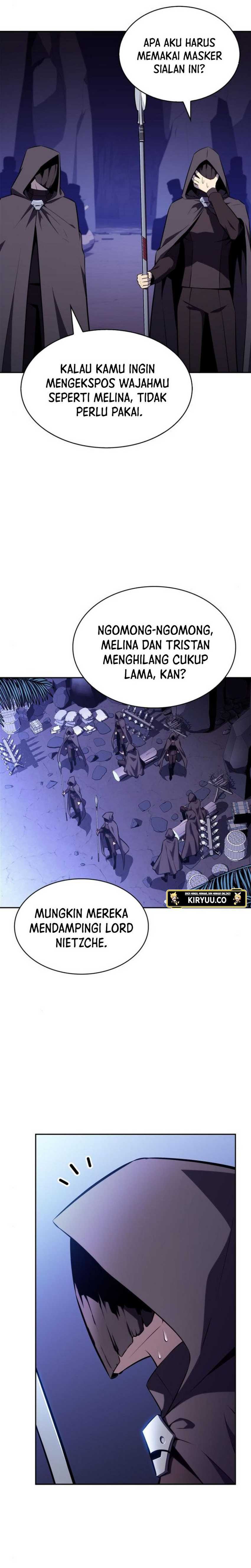 Solo Max-Level Newbie Chapter 207 page 16
