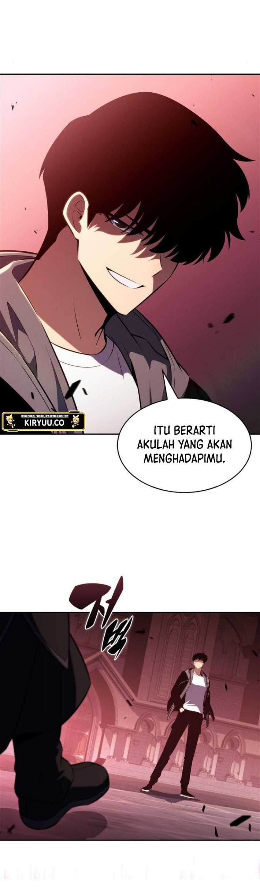 Solo Max-Level Newbie Chapter 207 page 32