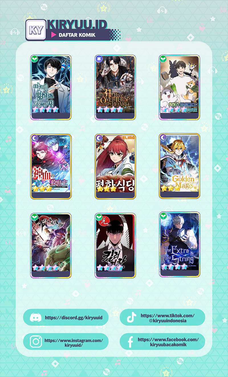 Solo Max-Level Newbie Chapter 208