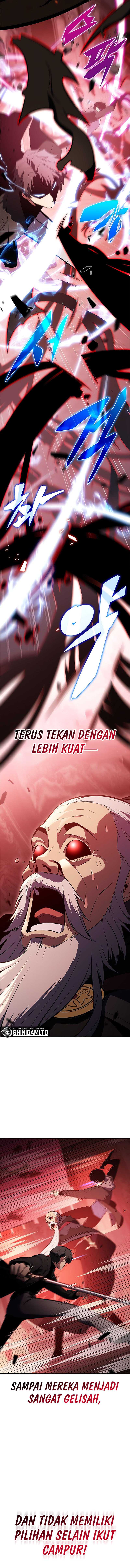 Solo Max-Level Newbie Chapter 209