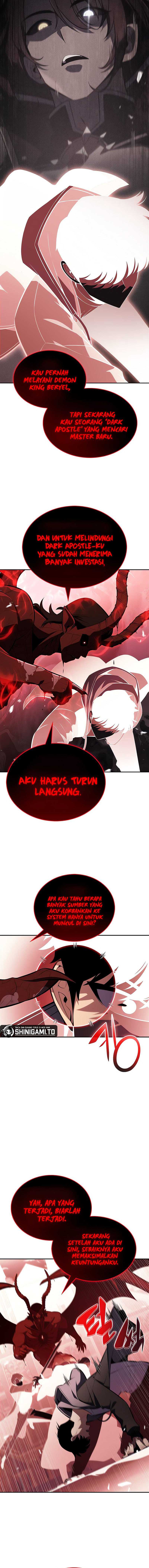 Solo Max-Level Newbie Chapter 209