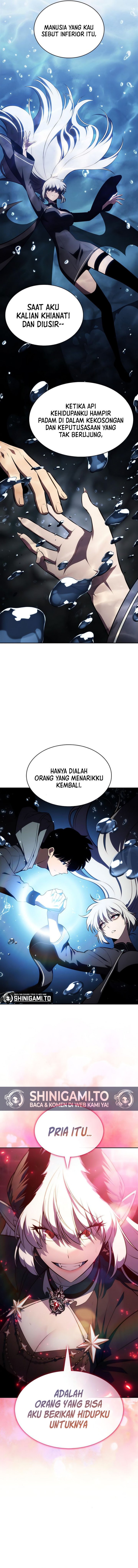 Solo Max-Level Newbie Chapter 210 page 12