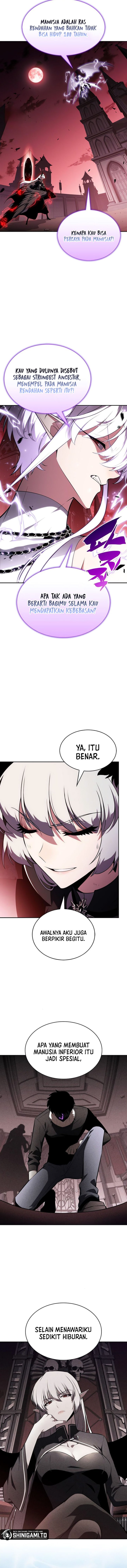 Solo Max-Level Newbie Chapter 210 page 11