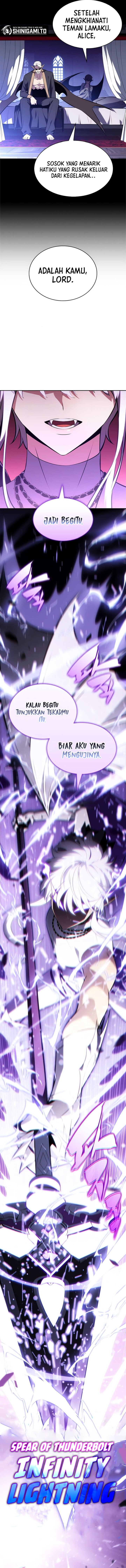 Solo Max-Level Newbie Chapter 210 page 14