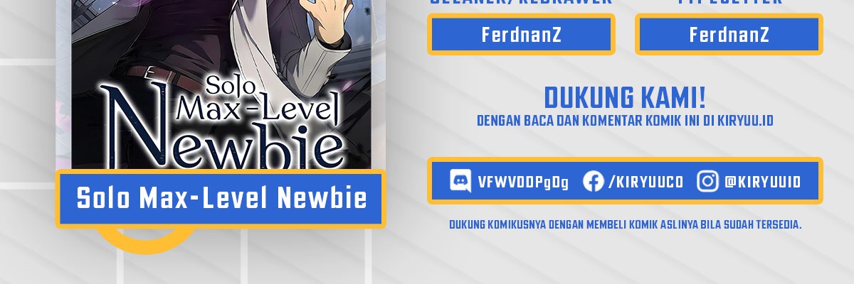 Solo Max-Level Newbie Chapter 94