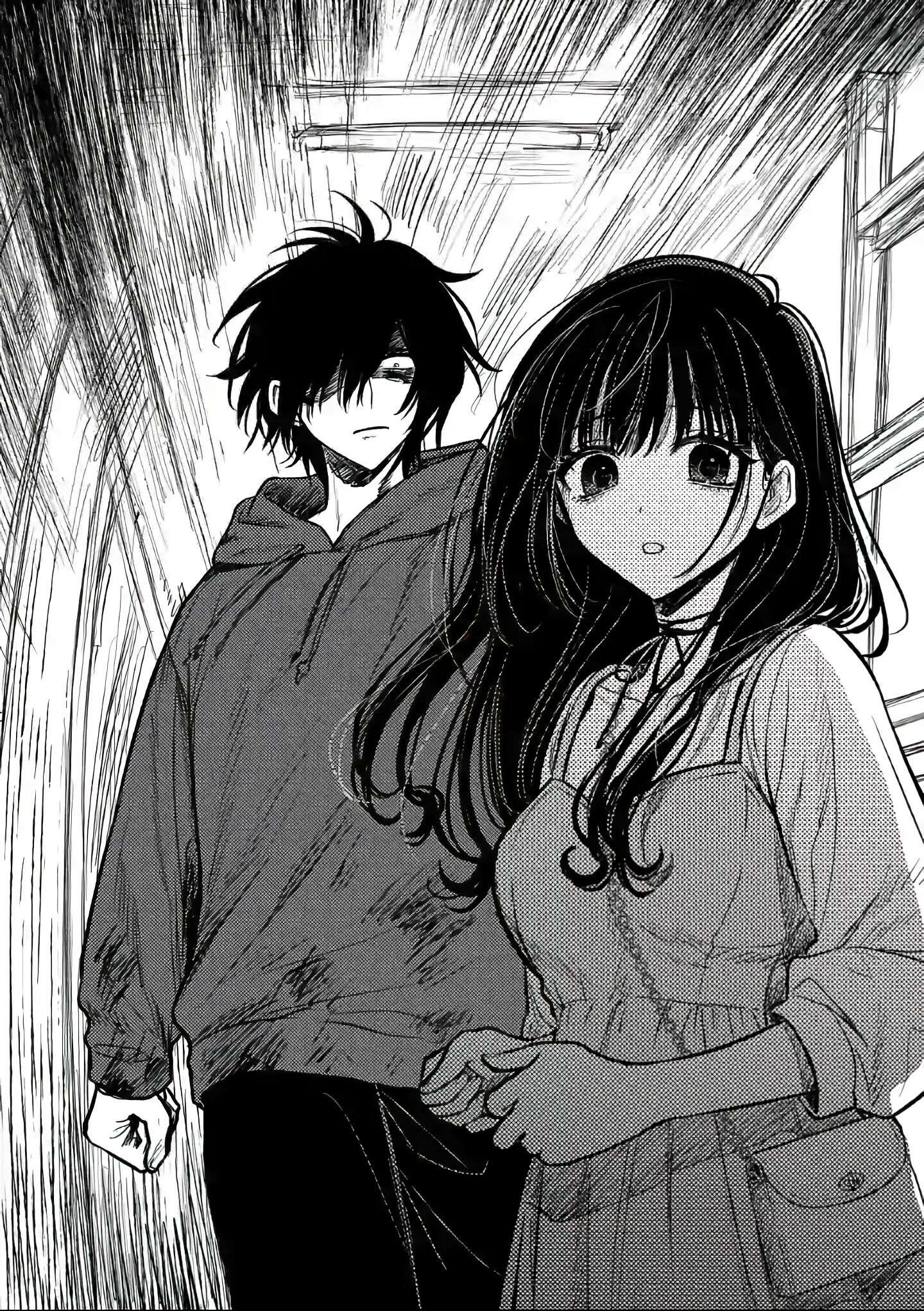 Kimi ni Koisuru Satsujinki Chapter 05 page 20