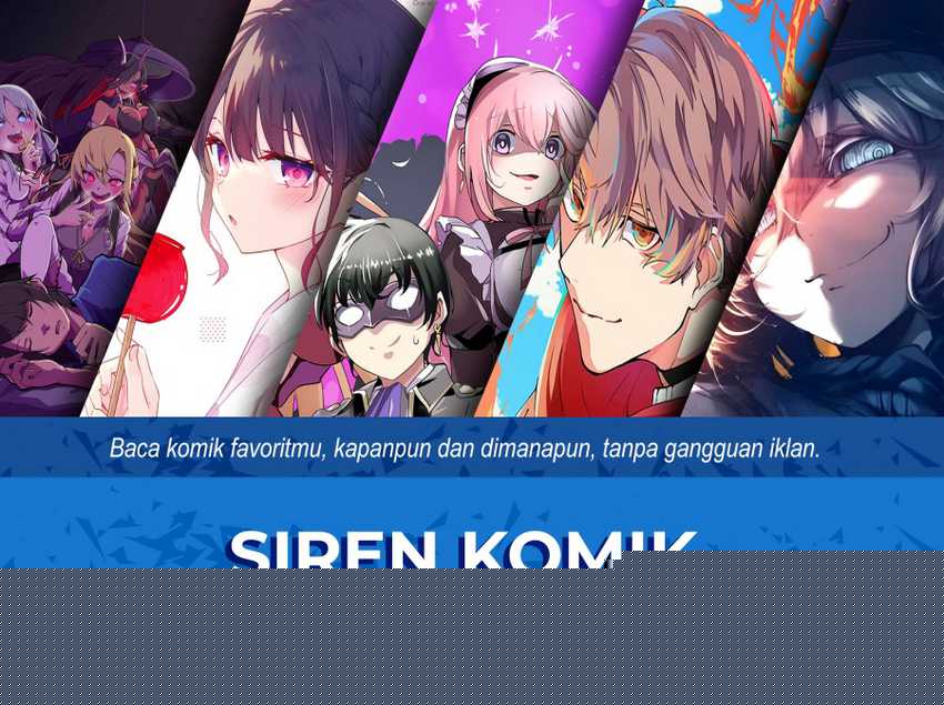Miyu-chan wa Zutto Tomodachi Chapter 20
