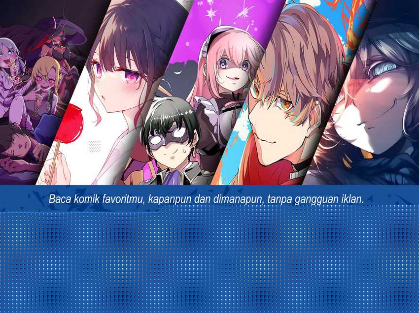 Miyu-chan wa Zutto Tomodachi Chapter 21