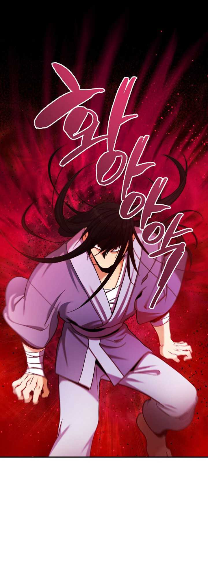 Furious Storm Martial Arts (Tyranny of the Gale) Chapter 04