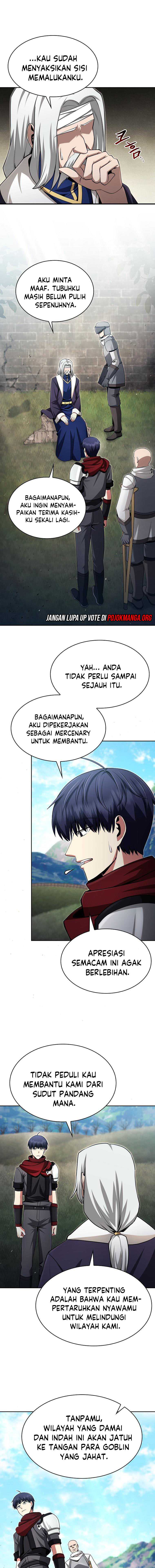 Debuff Master Chapter 10
