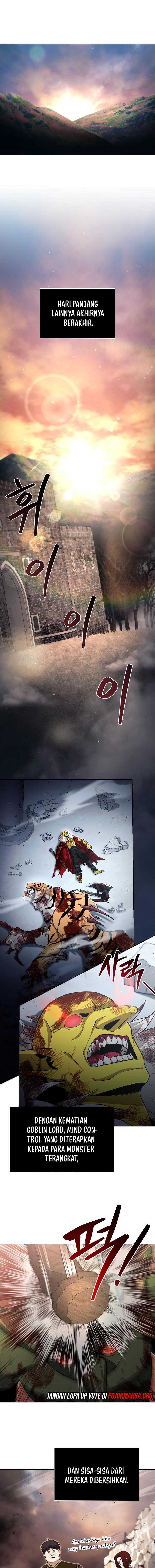 Debuff Master Chapter 10