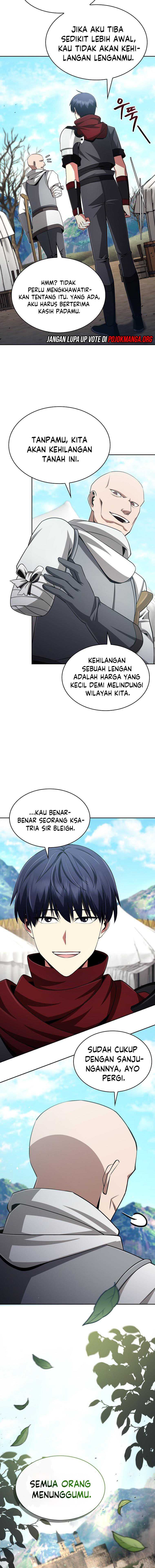 Debuff Master Chapter 10