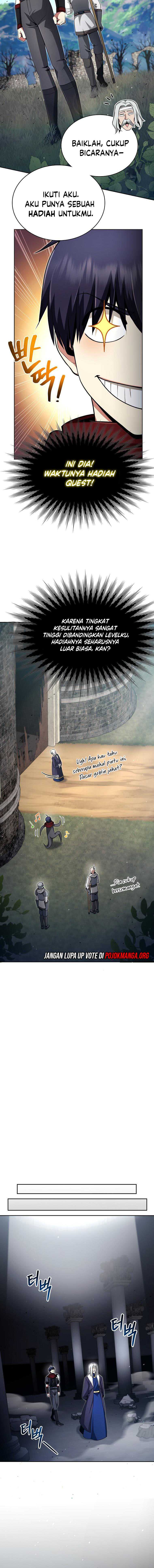 Debuff Master Chapter 10