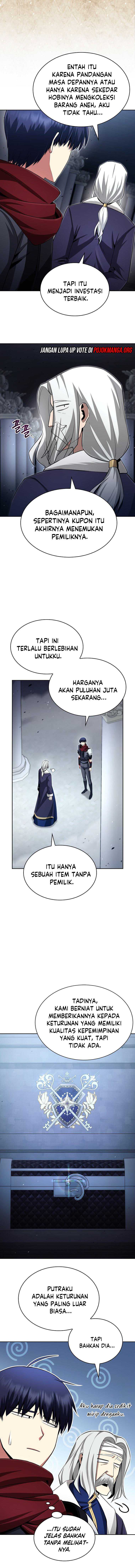 Debuff Master Chapter 10