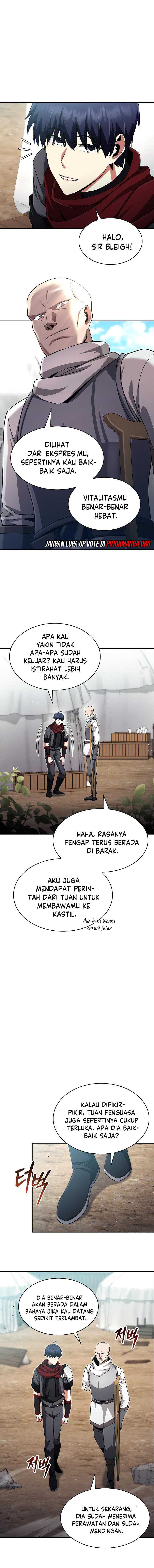 Debuff Master Chapter 10