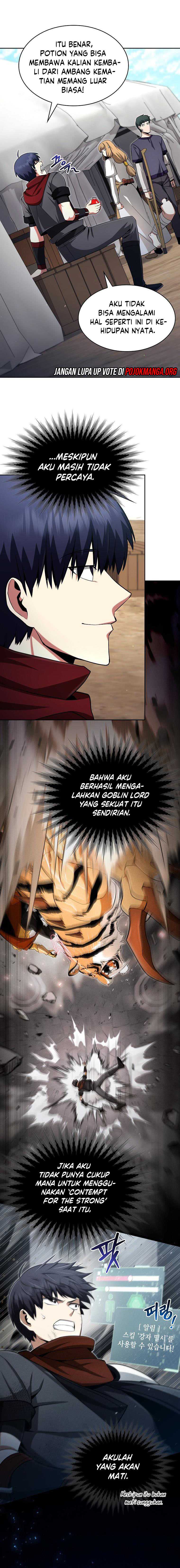 Debuff Master Chapter 10