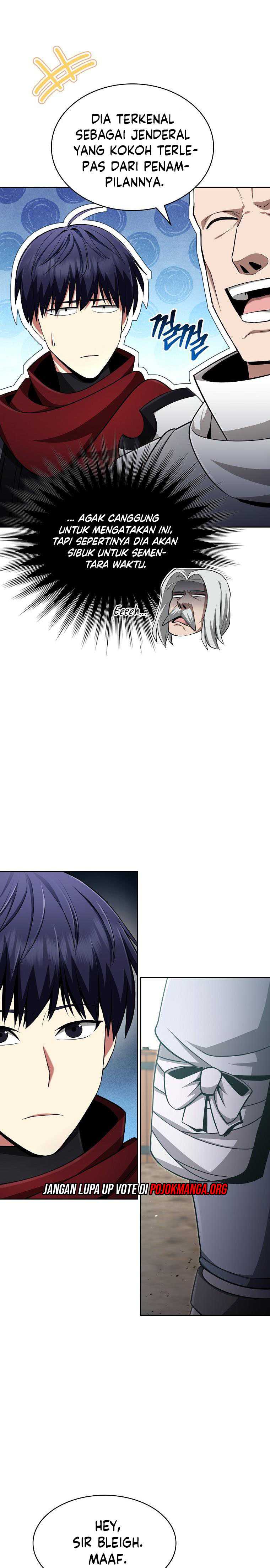 Debuff Master Chapter 10