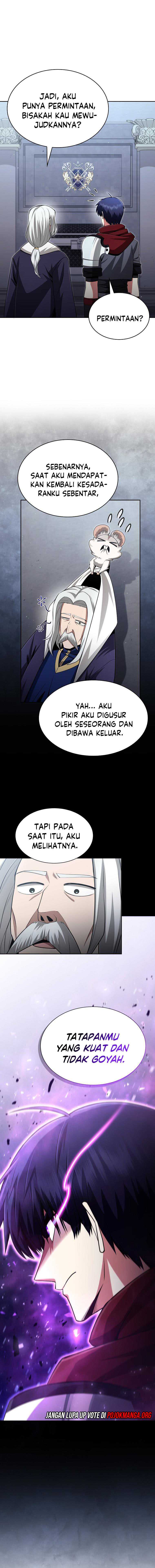 Debuff Master Chapter 10