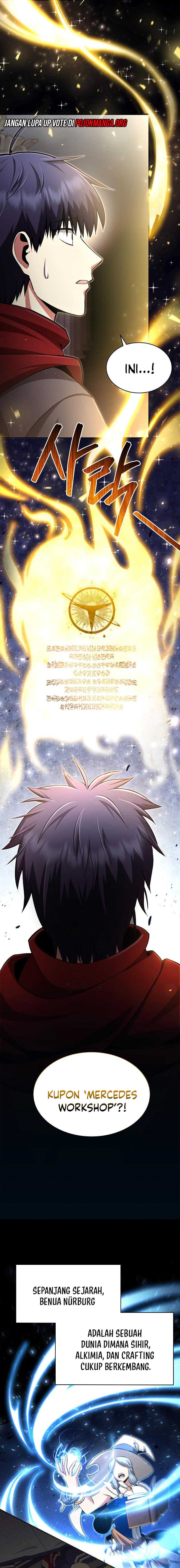 Debuff Master Chapter 10