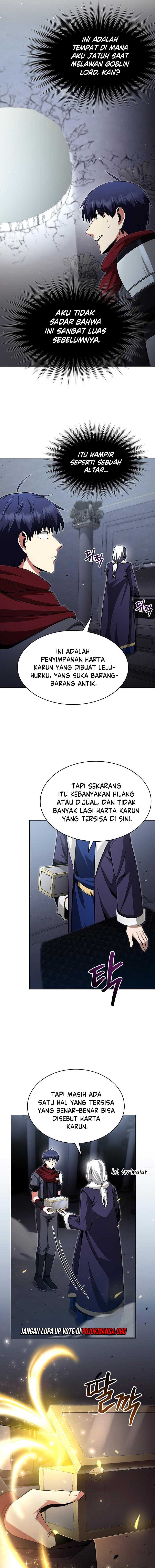 Debuff Master Chapter 10