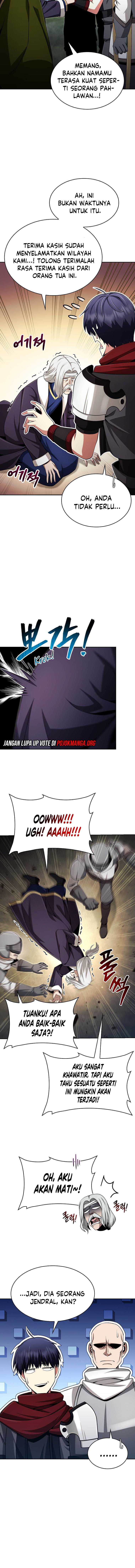Debuff Master Chapter 10