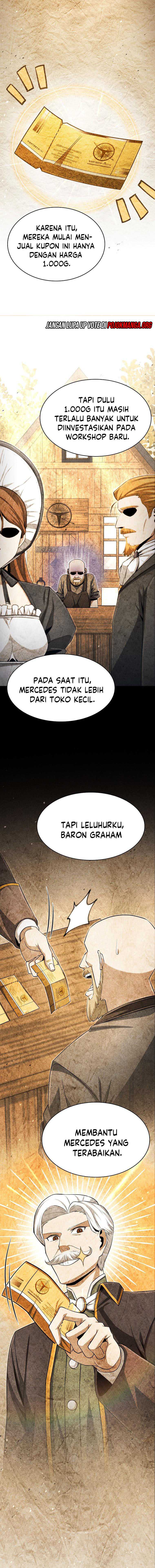 Debuff Master Chapter 10