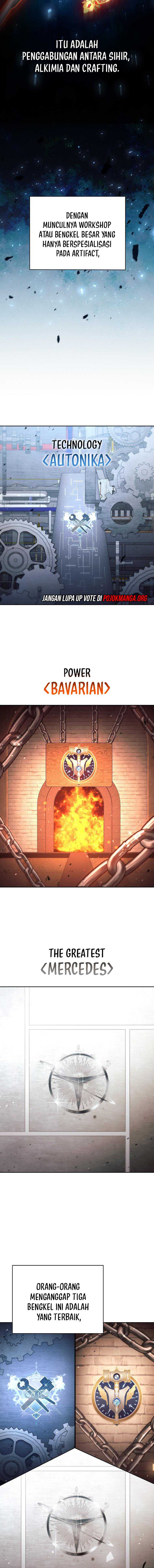 Debuff Master Chapter 10