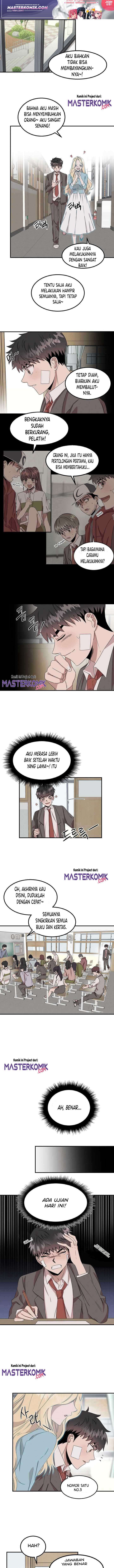 Genius Doctor Lee Moo-jin chapter 3 halaman 7