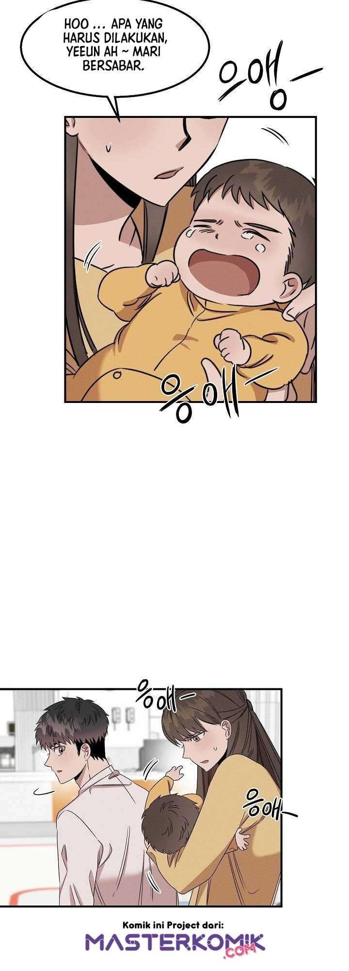 Genius Doctor Lee Moo-jin chapter 4 halaman 42