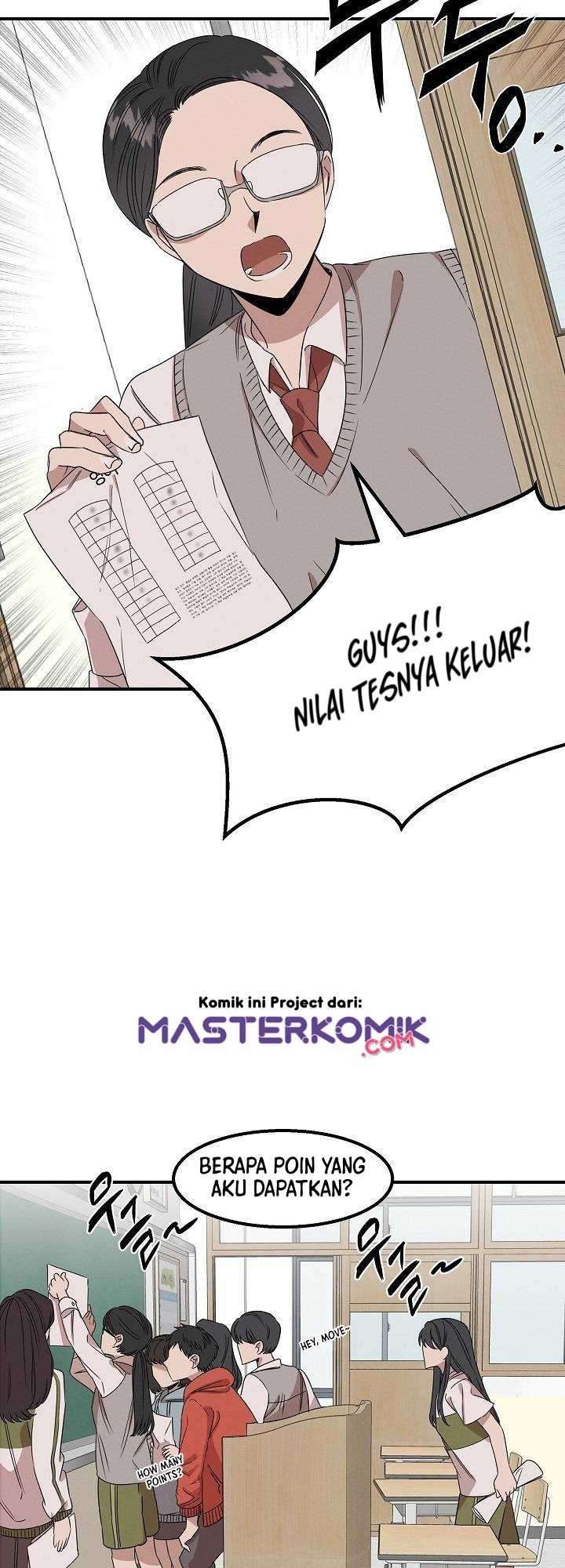 Genius Doctor Lee Moo-jin chapter 4 halaman 8