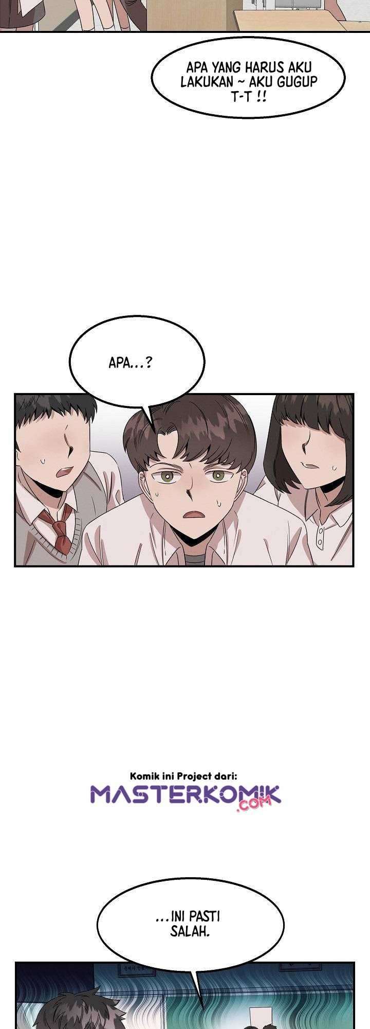 Genius Doctor Lee Moo-jin chapter 4 halaman 9