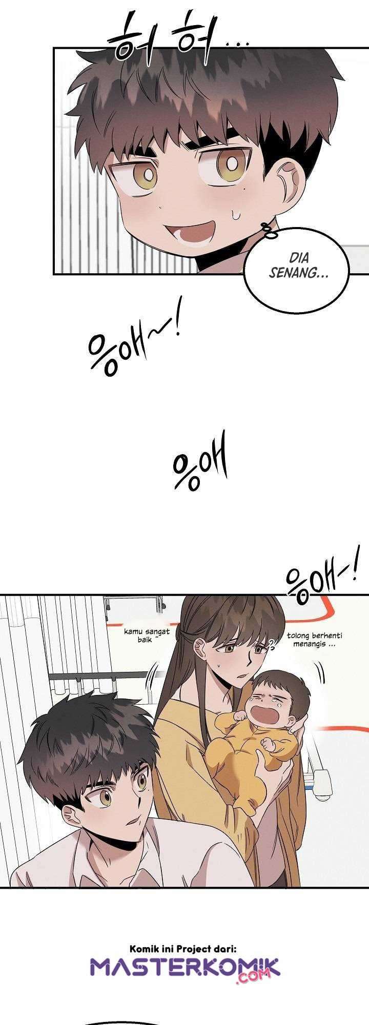 Genius Doctor Lee Moo-jin chapter 4 halaman 41