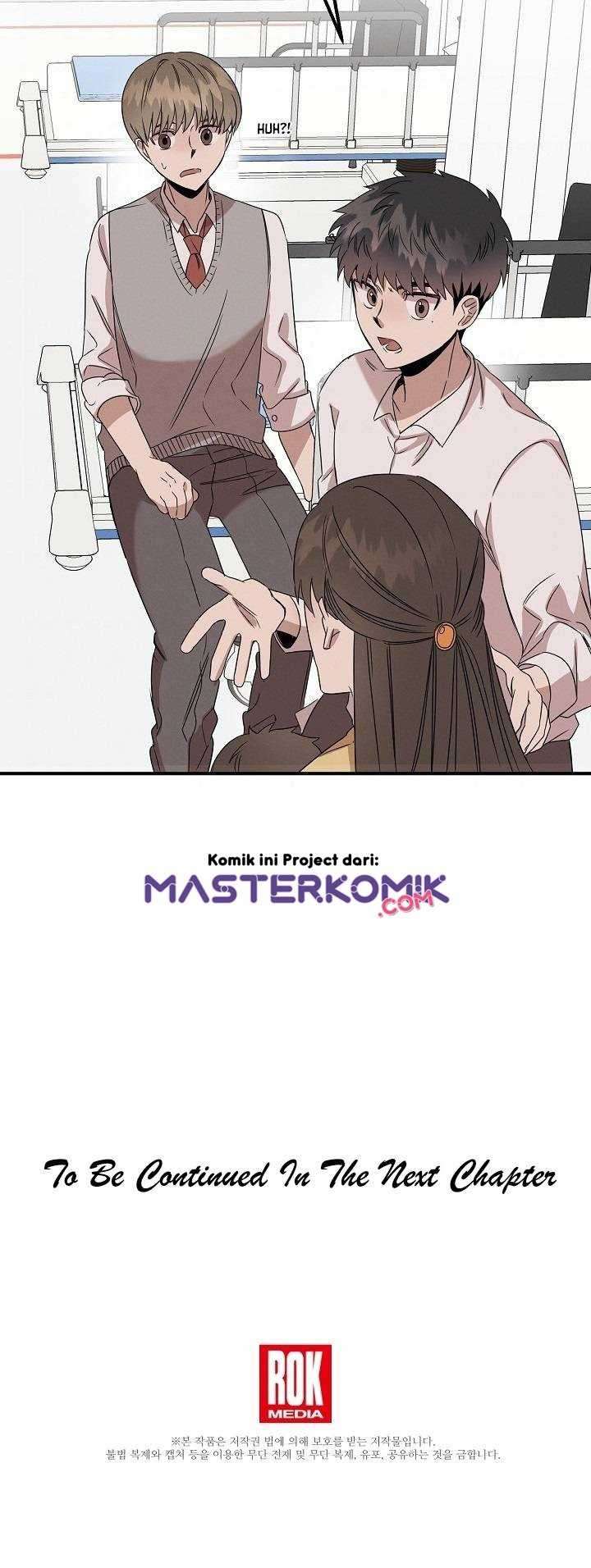 Genius Doctor Lee Moo-jin chapter 4 halaman 46