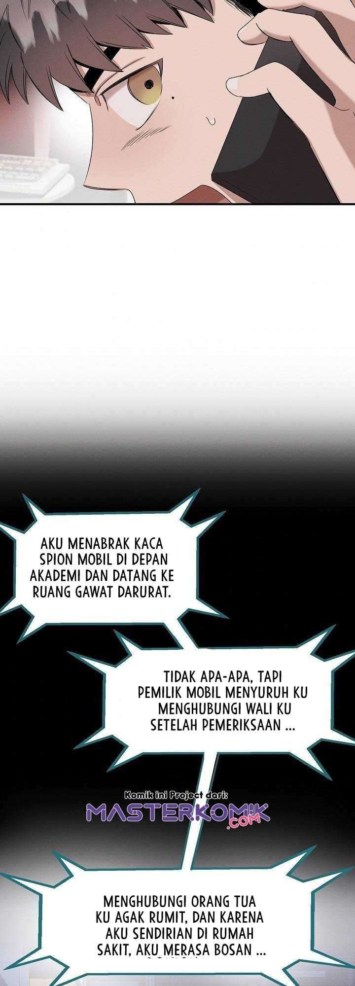 Genius Doctor Lee Moo-jin chapter 4 halaman 28
