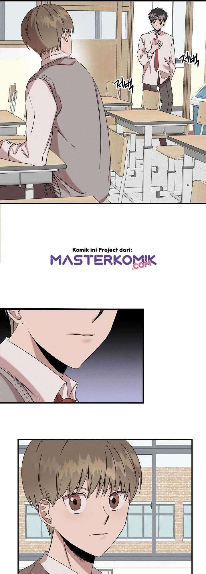 Genius Doctor Lee Moo-jin chapter 4 halaman 20