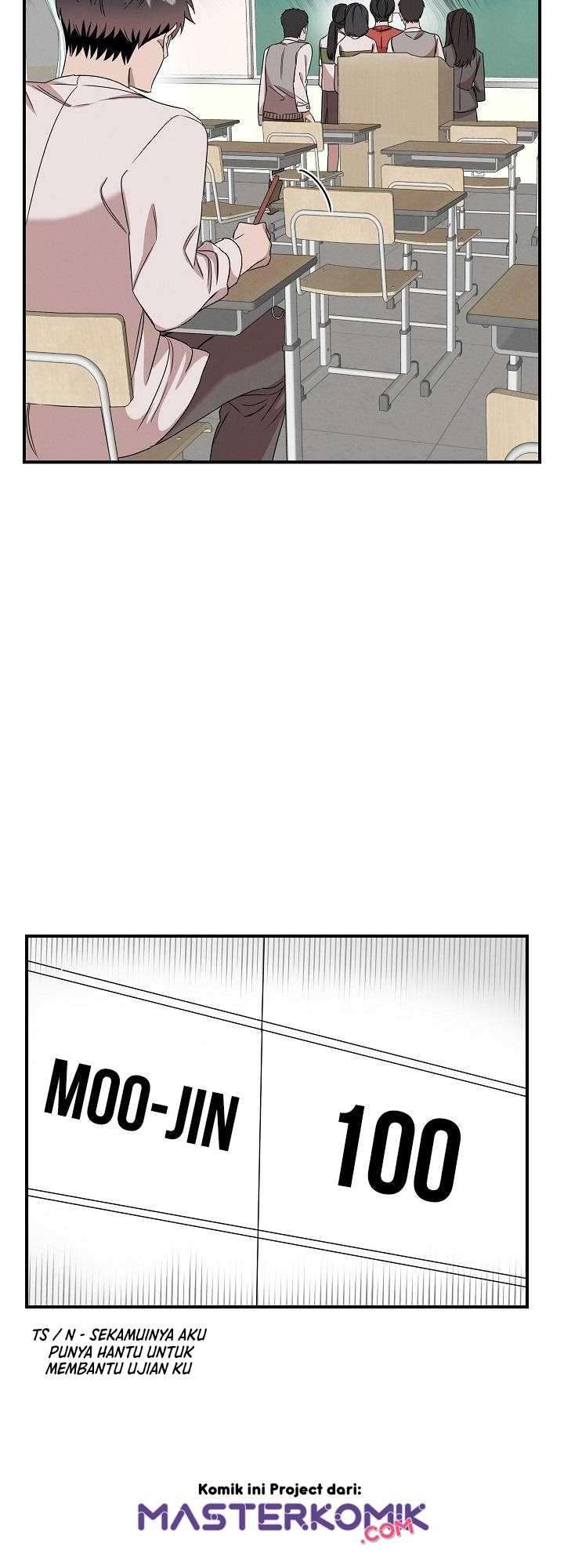 Genius Doctor Lee Moo-jin chapter 4 halaman 10