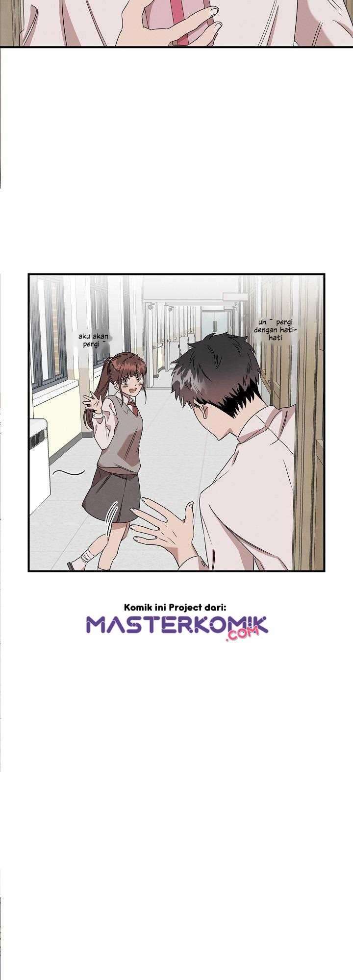 Genius Doctor Lee Moo-jin chapter 4 halaman 19