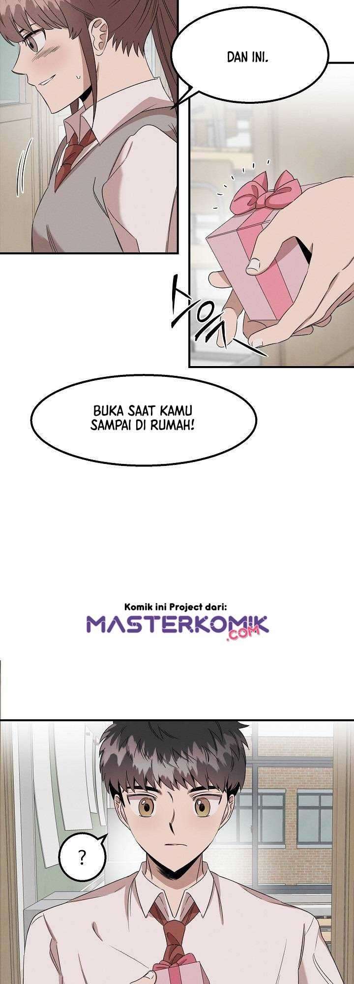 Genius Doctor Lee Moo-jin chapter 4 halaman 18