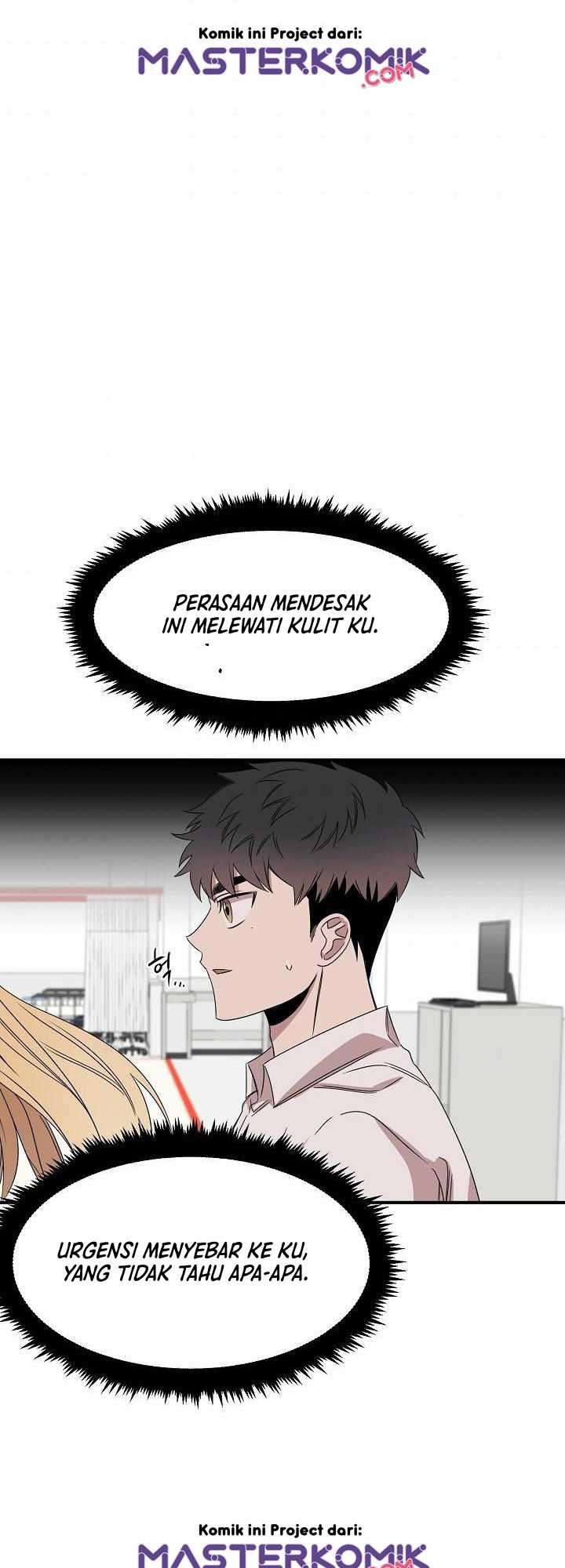 Genius Doctor Lee Moo-jin chapter 4 halaman 34